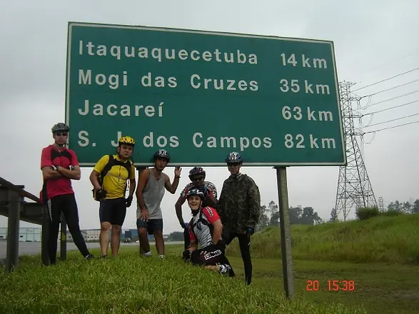 Foto da galeria da Erik’s Bike