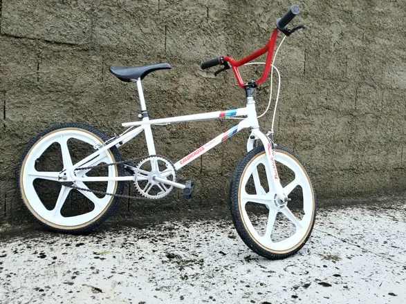 Foto da galeria da Erik’s Bike