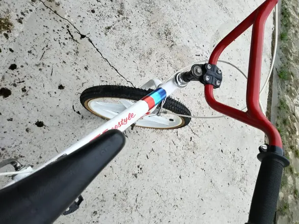 Foto da galeria da Erik’s Bike