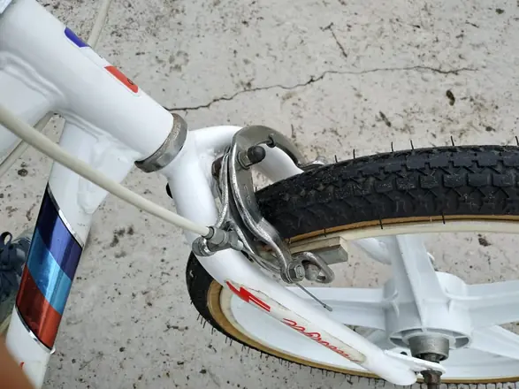 Foto da galeria da Erik’s Bike