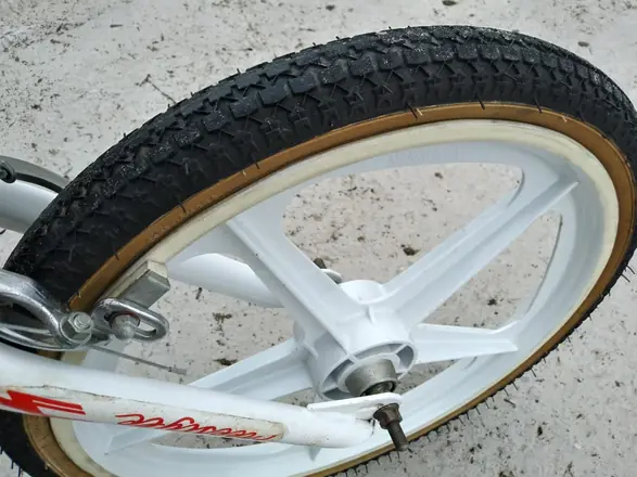 Foto da galeria da Erik’s Bike