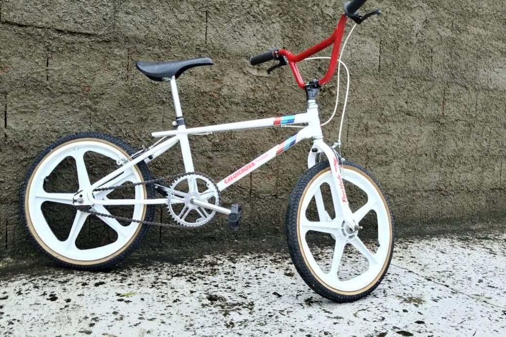 Museu das bicicletas